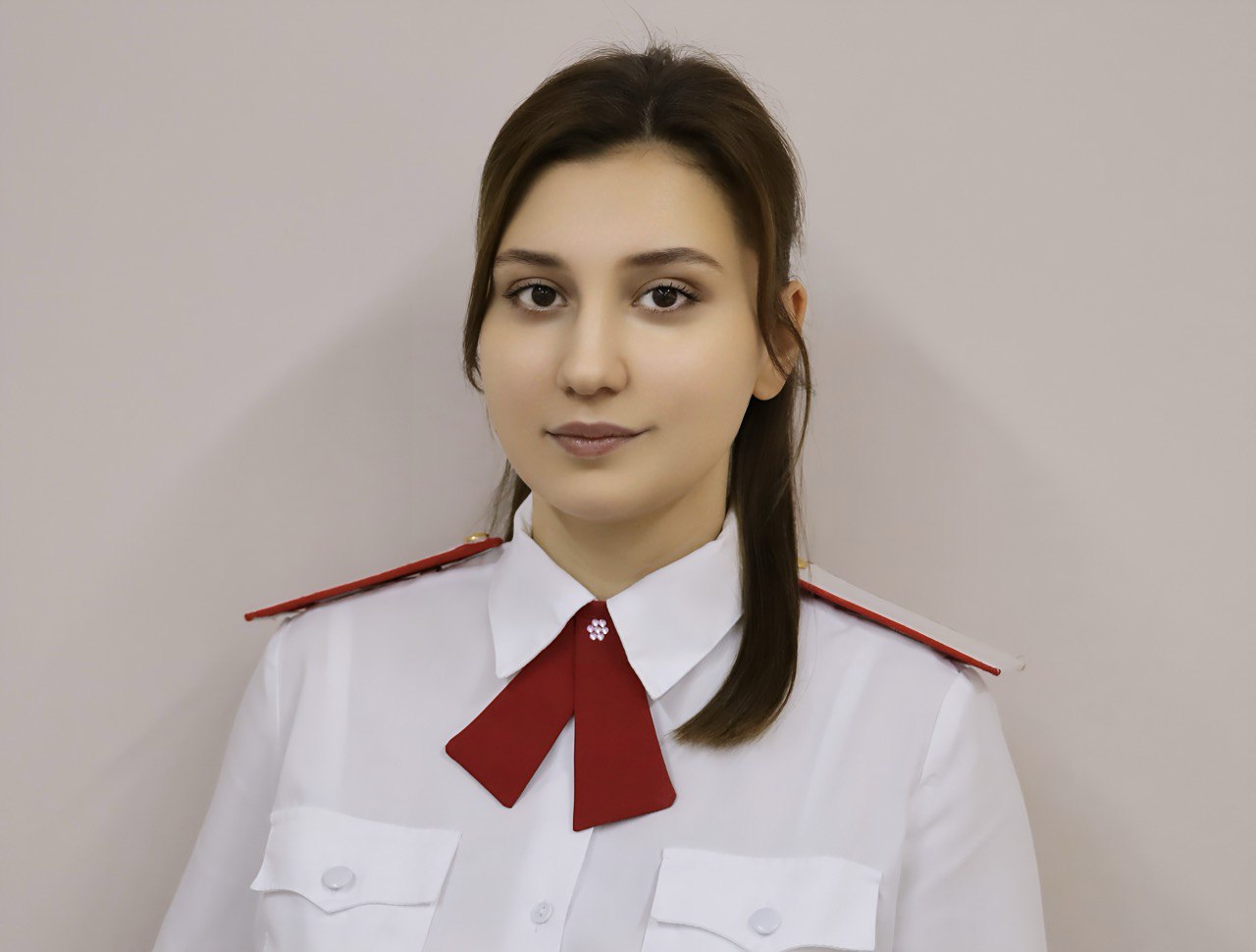 Нематулаева Эльвина Махмудовна.
