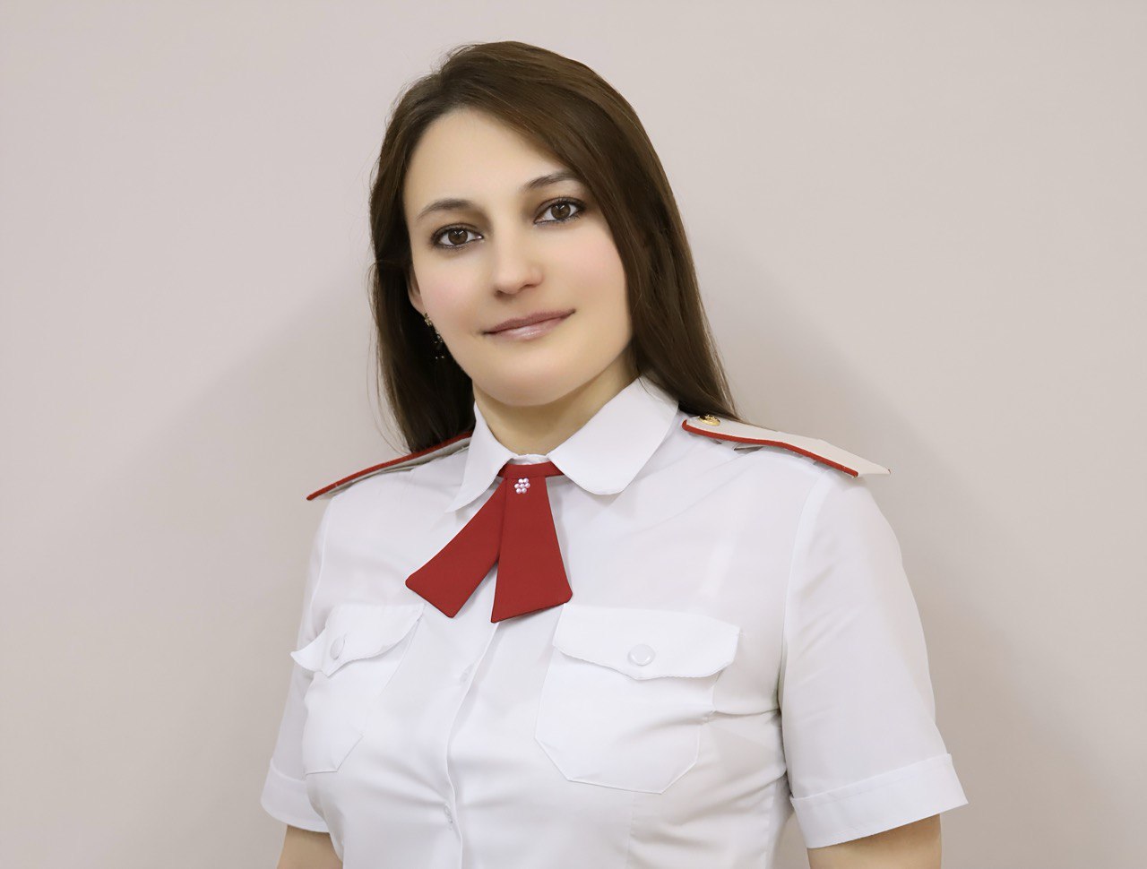 Ярославцева Надежда Андреевна.