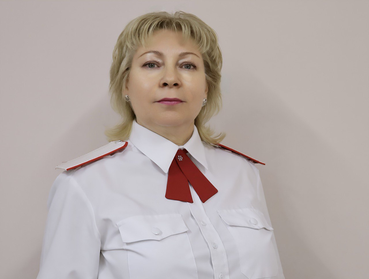 Ткачева Ольга Владимировна.
