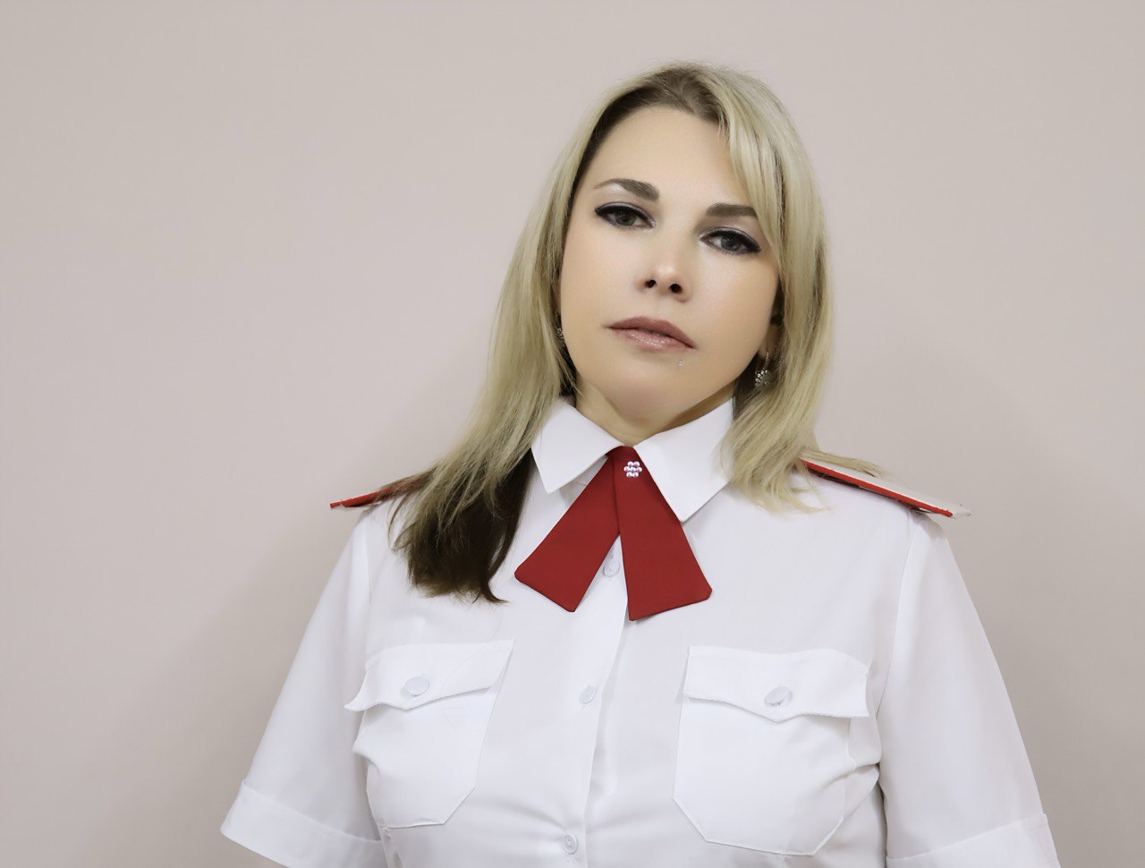 Архипова Галина Васильевна.