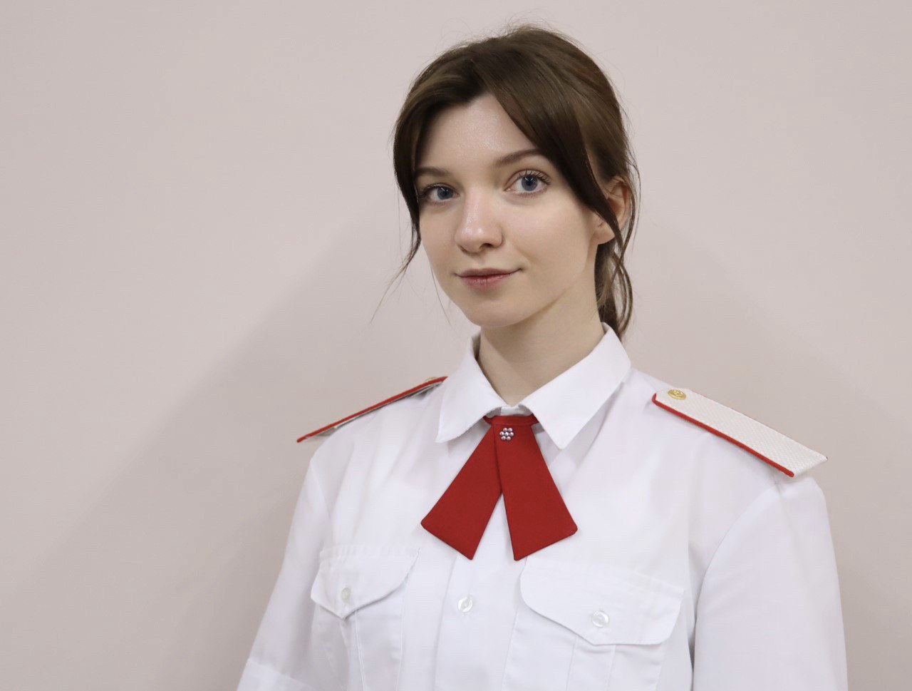 Винокурова Ирина Евгеньевна.