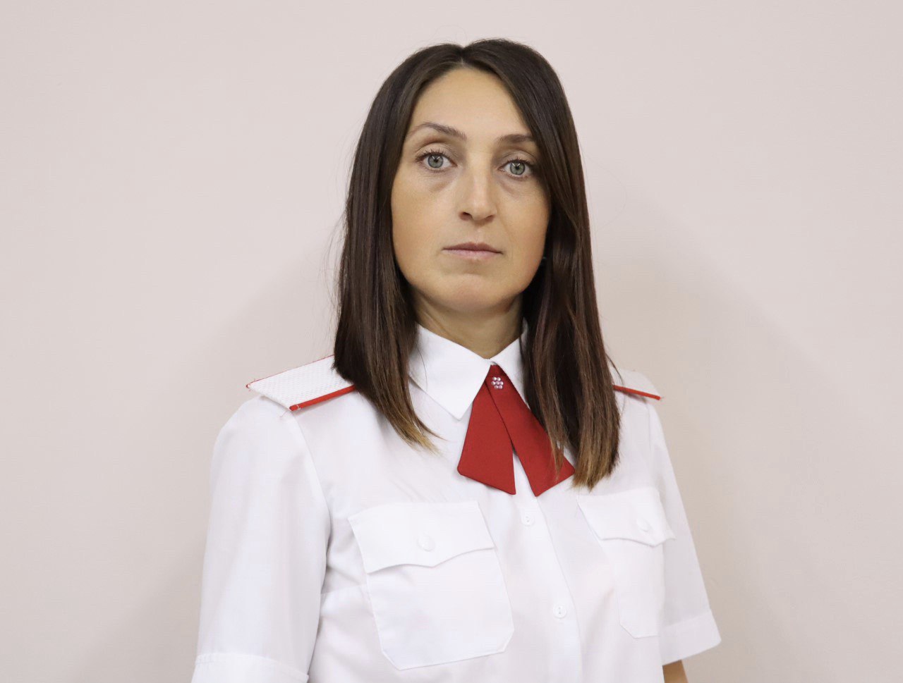Чузовкова Ольга Николаевна.