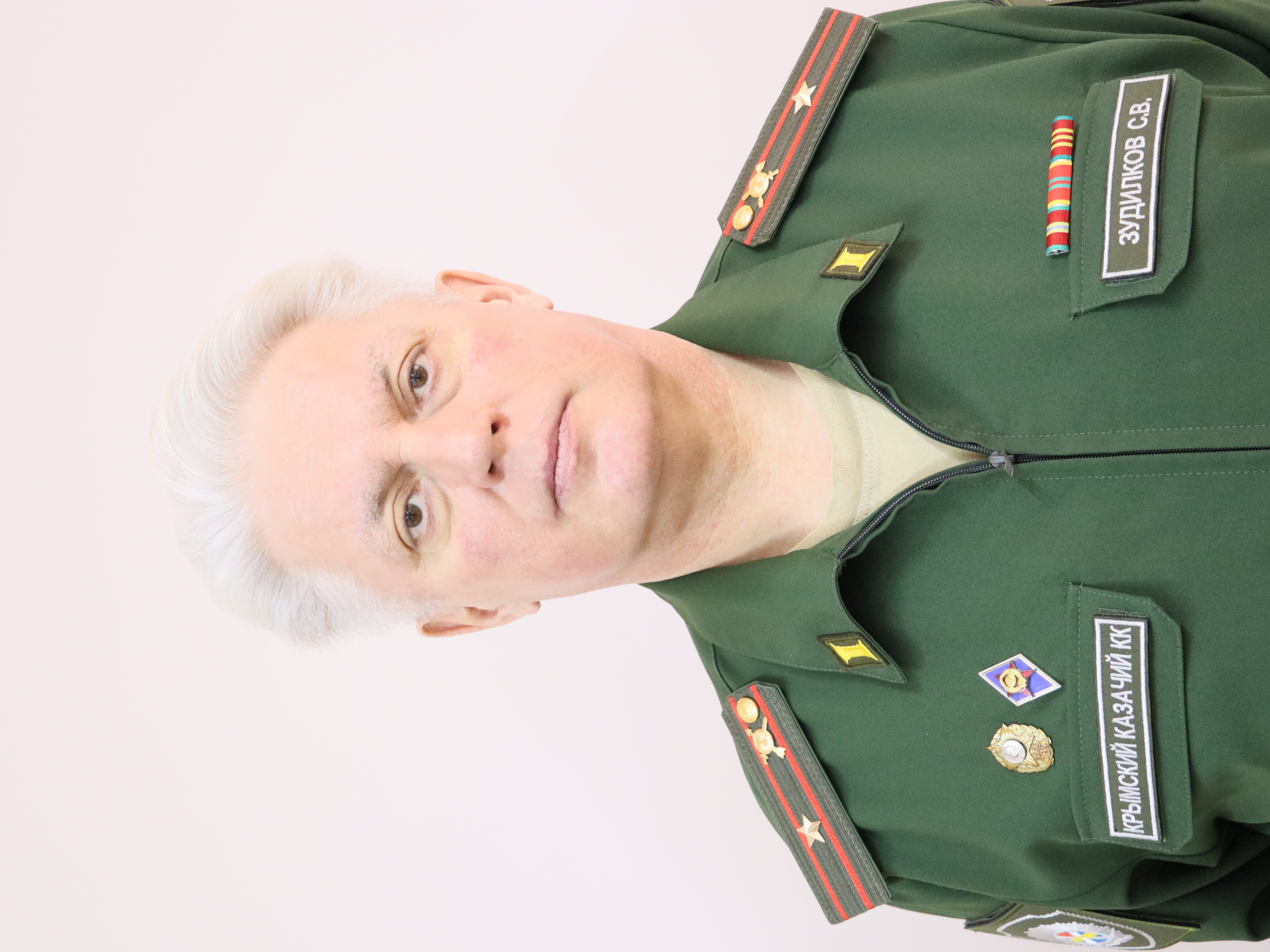 Зудилков Сергей Вячеславович.