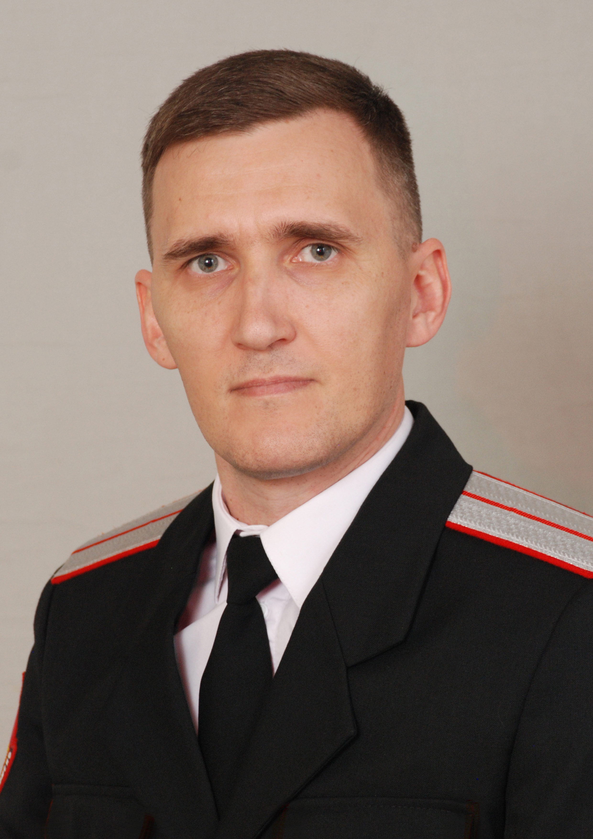 Бессонов Виктор Владимирович.